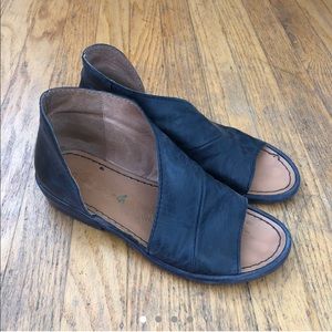 free people mont blanc sandals